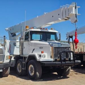 volvo 1997 - Inventario