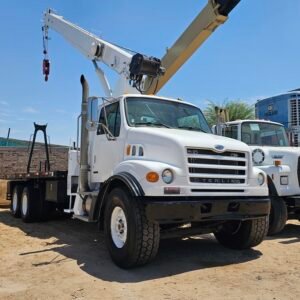 sterling 2005 - inventario