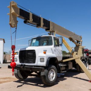 Ford 1990 - Inventario